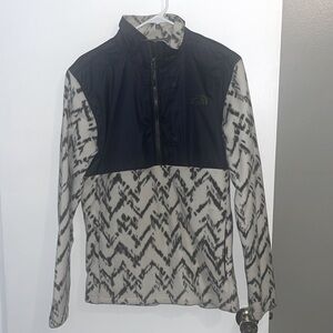 North Fave pullover.